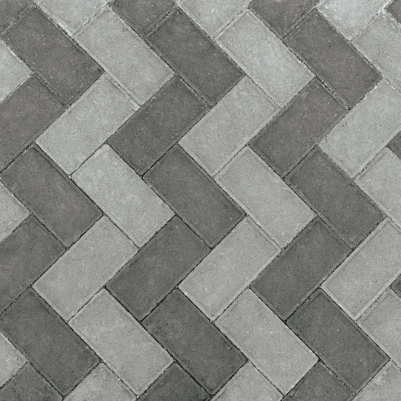 Interpavé Patio Drummond