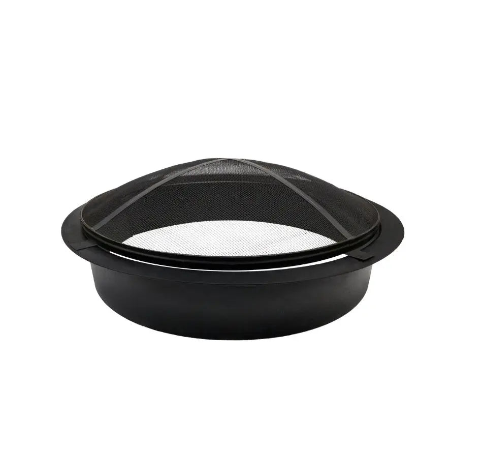 Pare-étincelles foyer Rustico