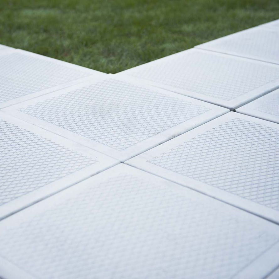 Dalle Losange Patio Drummond 