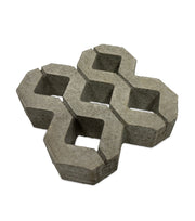 Dalle à gazon 80 mm