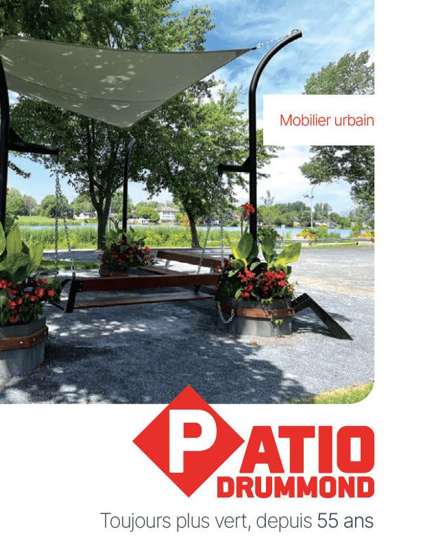 <strong>Mobilier Urbain</strong>