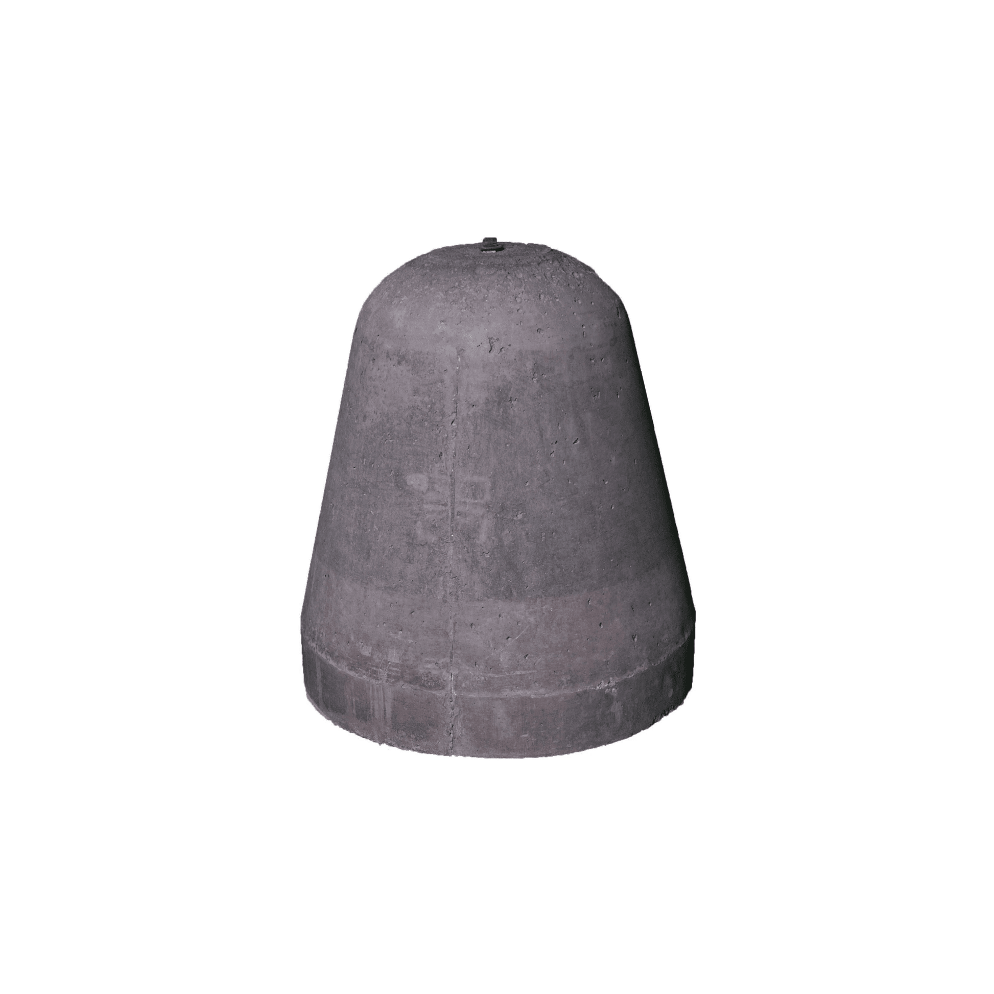 Cloche en béton Patio Drummond