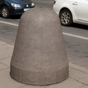 Cloche en béton Patio Drummond