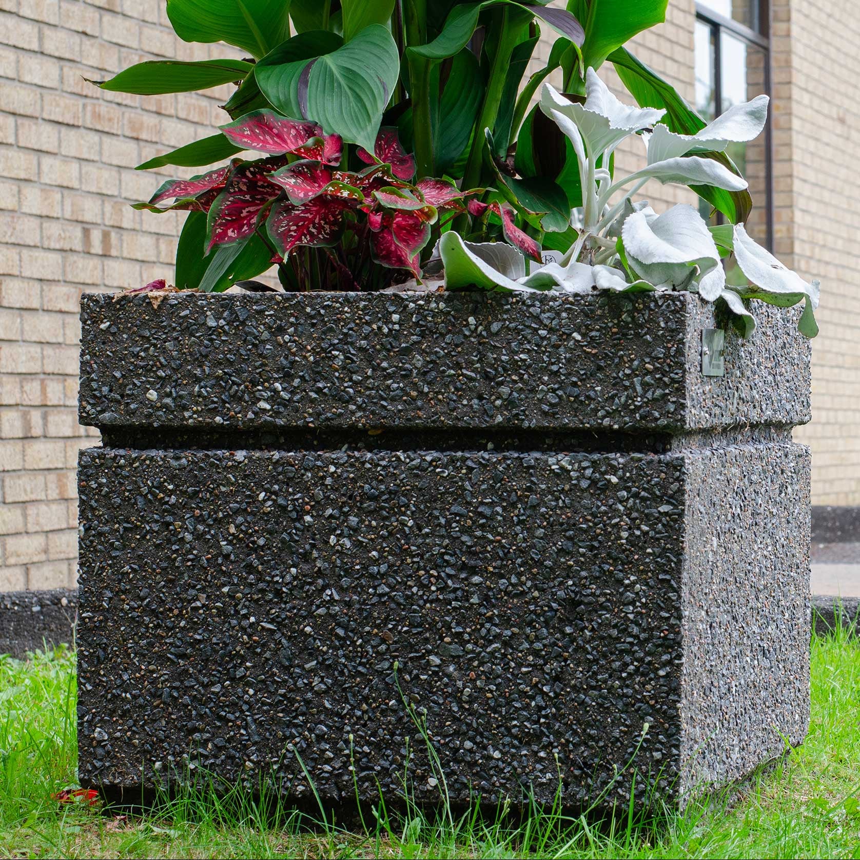 Bac à fleur Ekla Patio Drummond