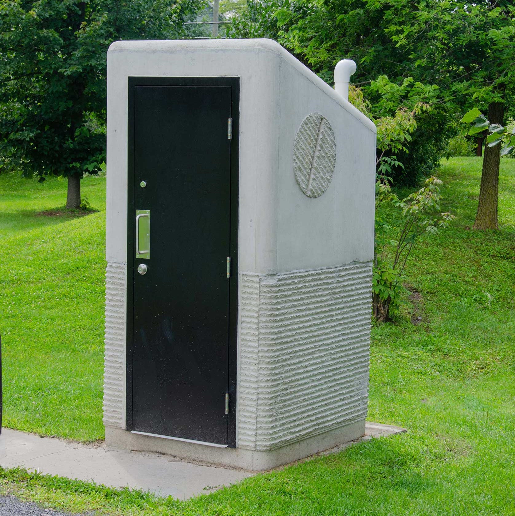 Sanit Patio Drummond