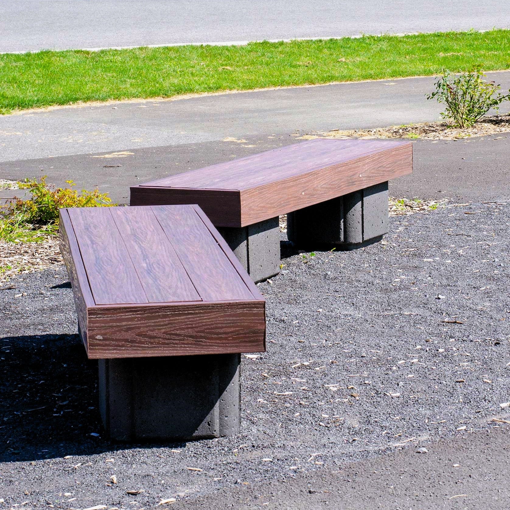 Projets sur mesure Patio Drummond
