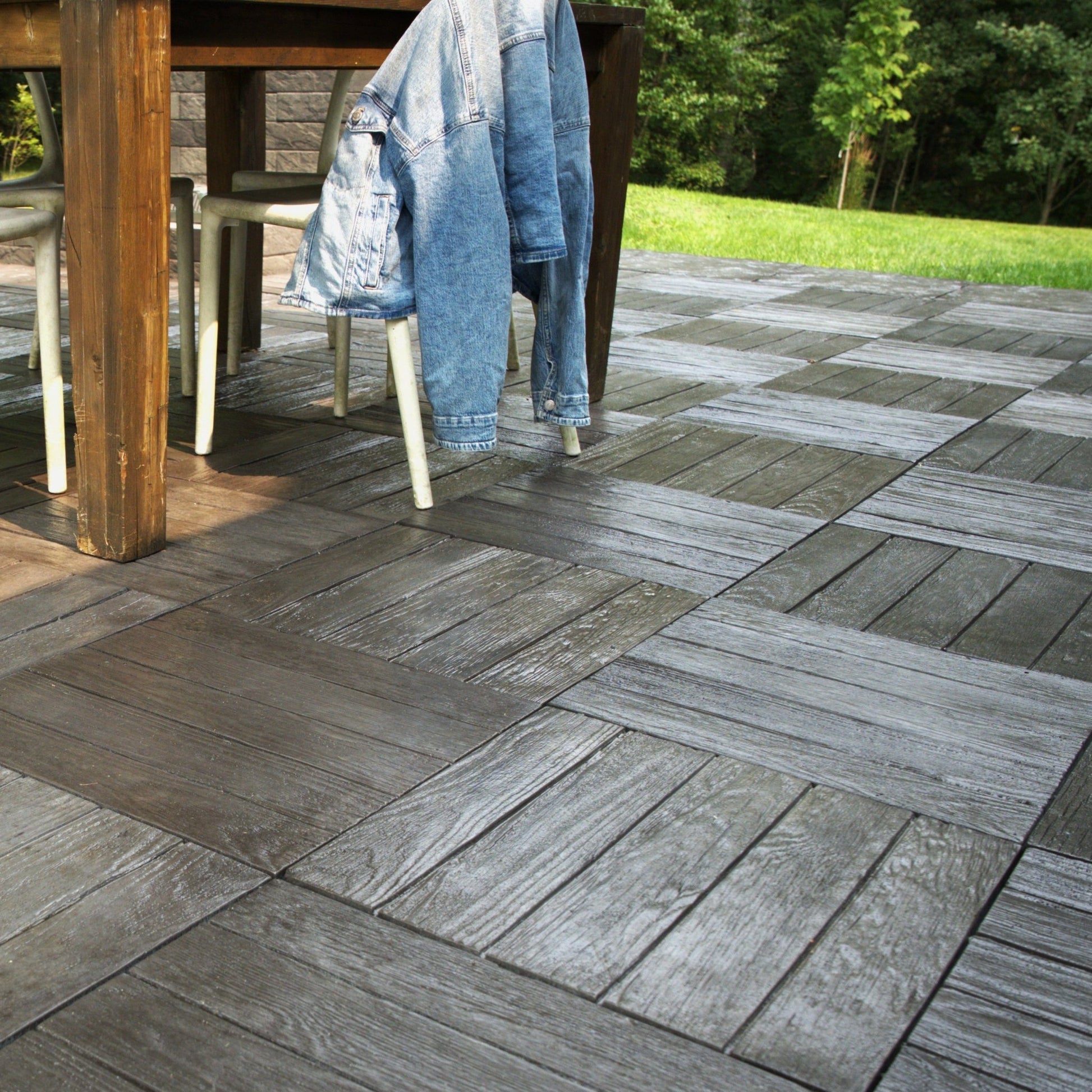 Dalle Foresta Patio Drummond 