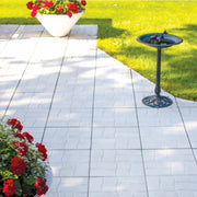 Dalle Losange Patio Drummond
