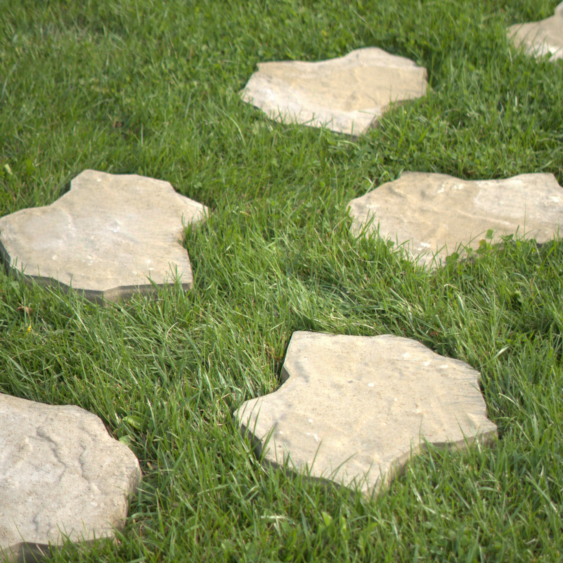 Dalle Ardesia Patio Drummond