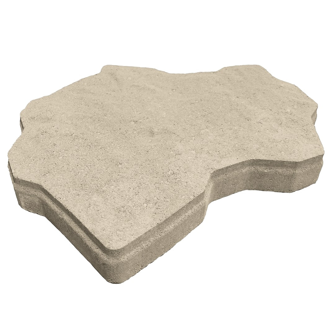 Dalle en béton Ardesia couleur Greige