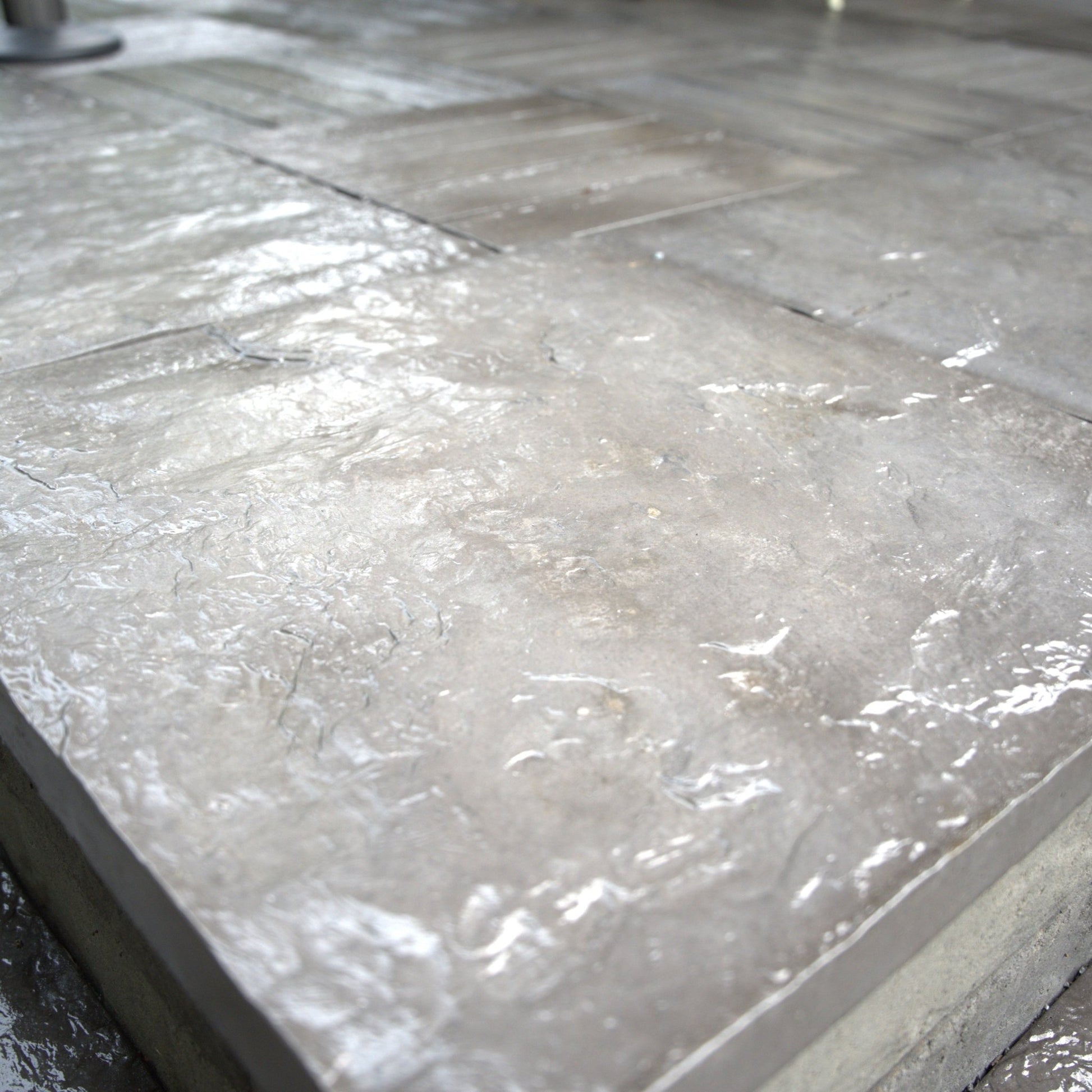 Dalle Ardoise Patio Drummond