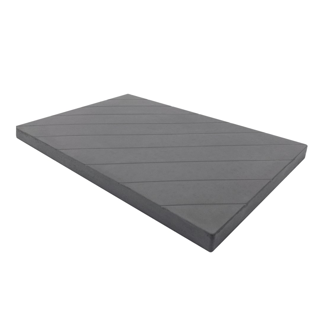 Dalle Patio Drummond Belvedere 