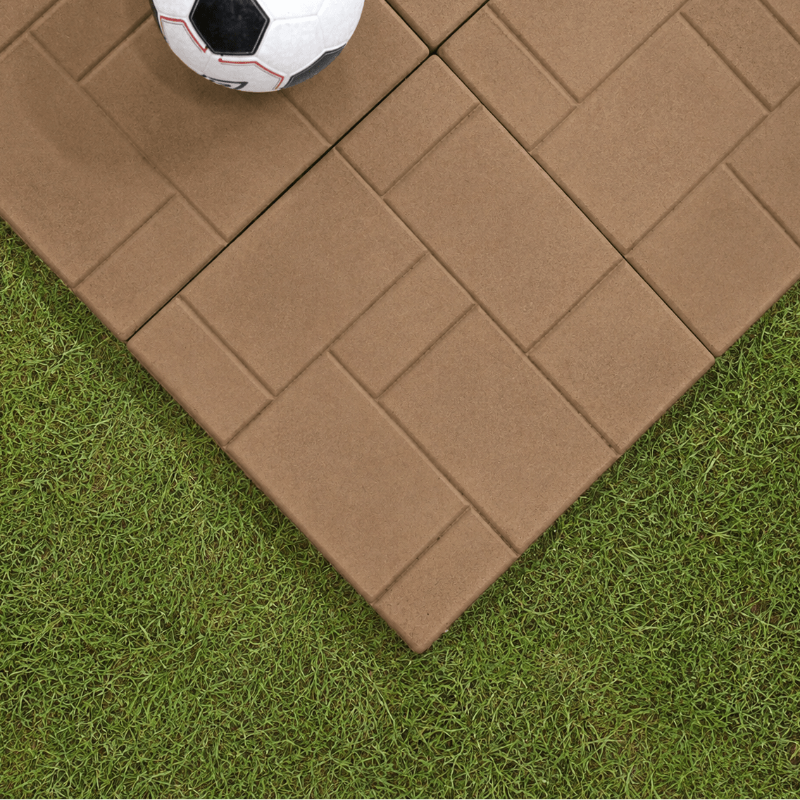 Dalle Brico Patio Drummond