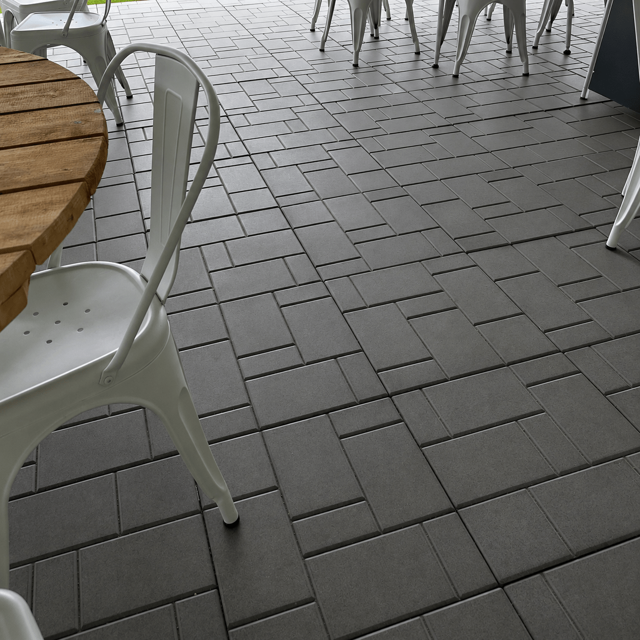 Dalle Brico Patio Drummond 