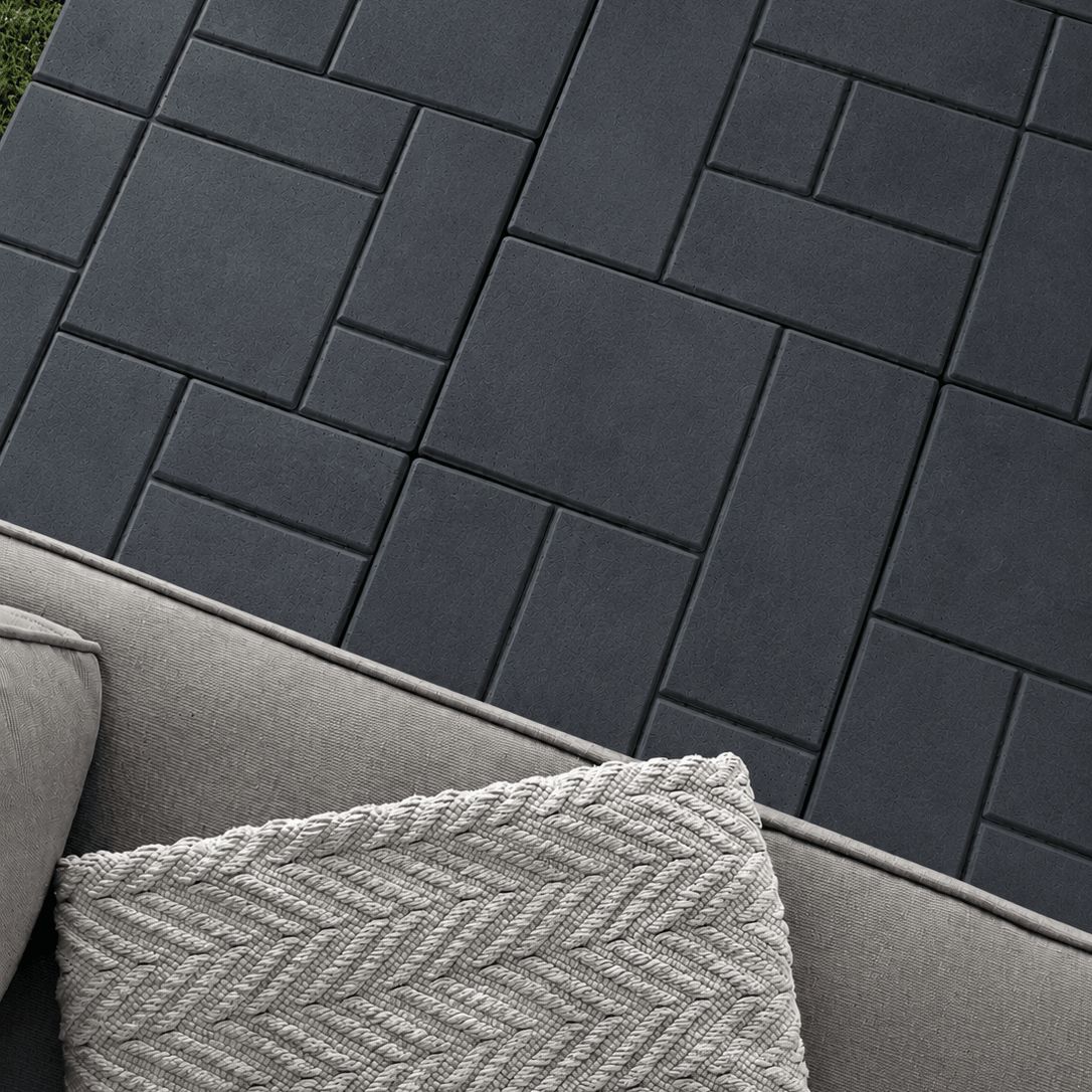 Dalle Brico Patio Drummond