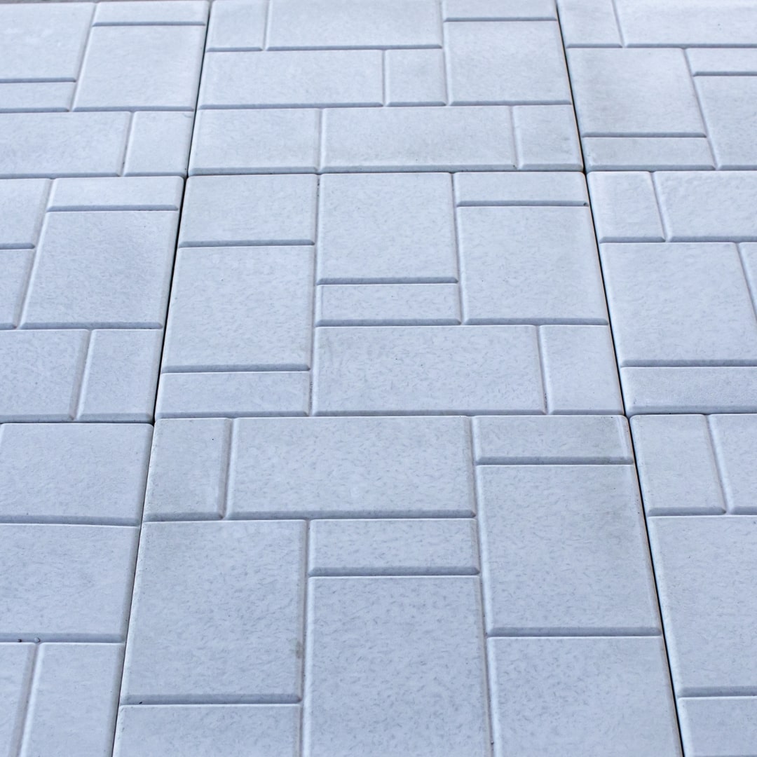 Dalle Brico Patio Drummond