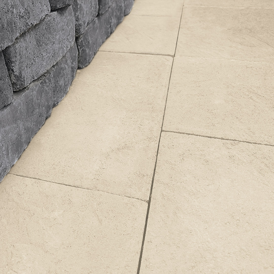 Dalle Casa XL Greige Patio Drummond 