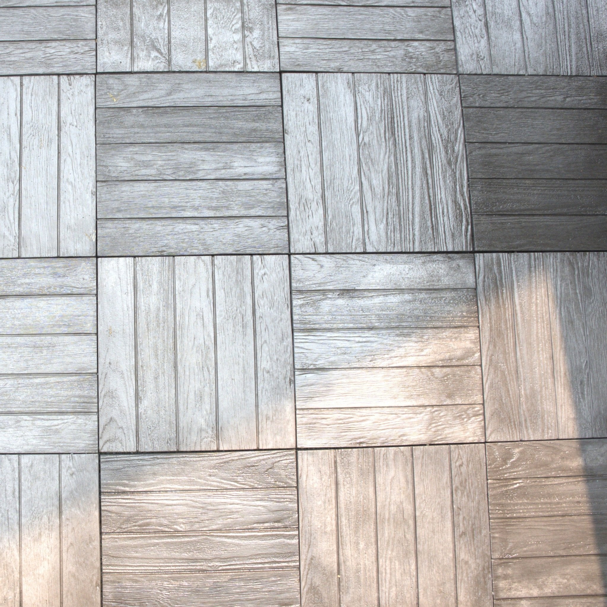 Dalle Foresta Patio Drummond