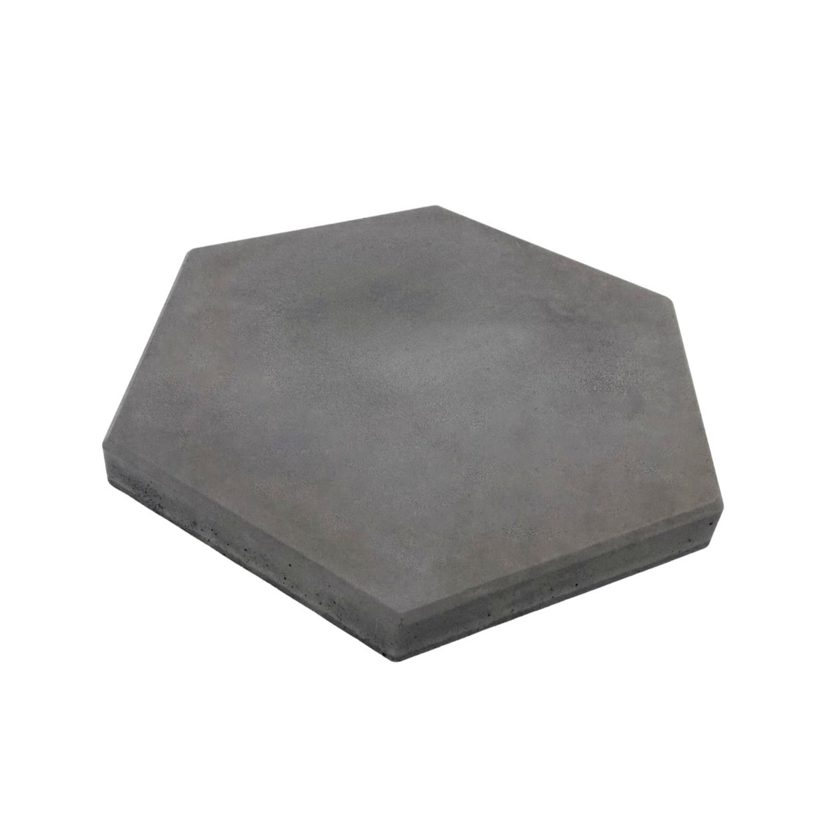 Dalle Hexagone Patio Drummond