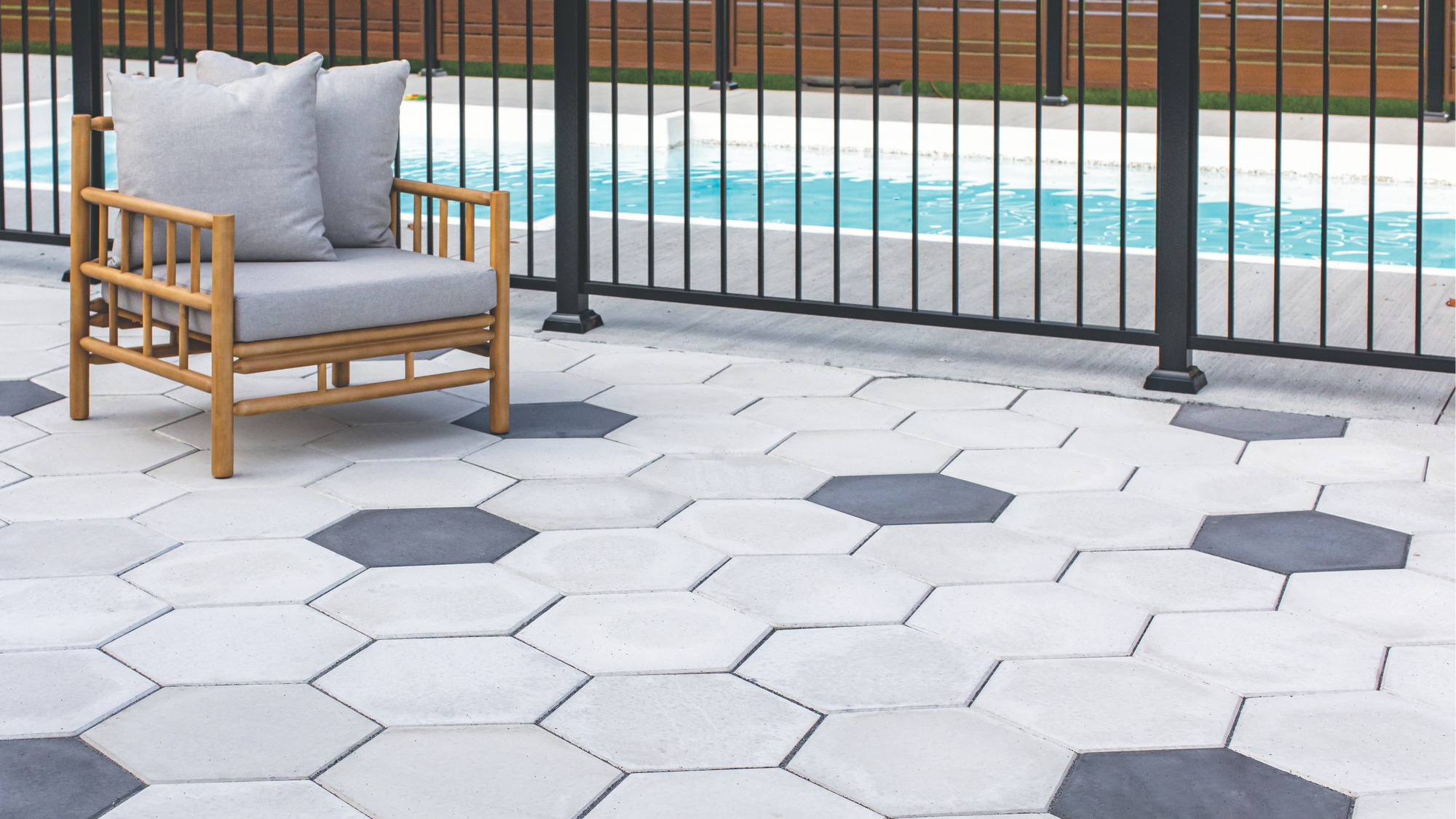 Patio Drummond Aménagement Paysager 