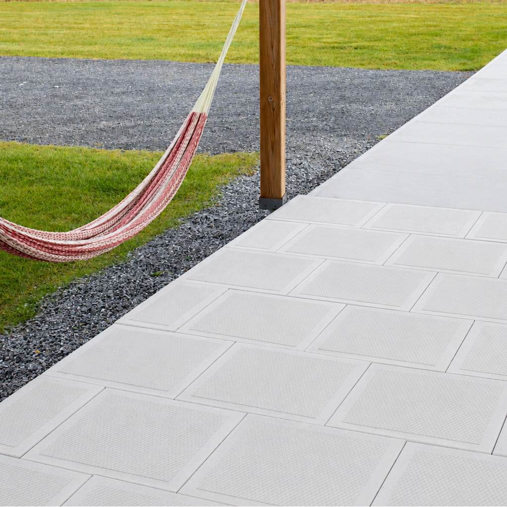 Patio Drummond