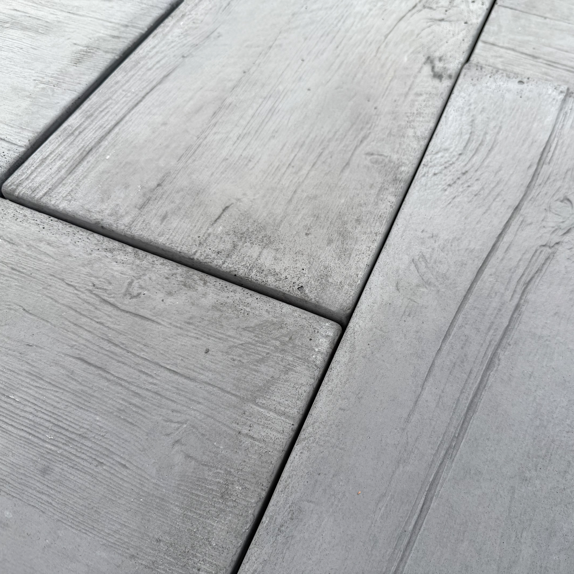 Dalle Sequoia Patio Drummond