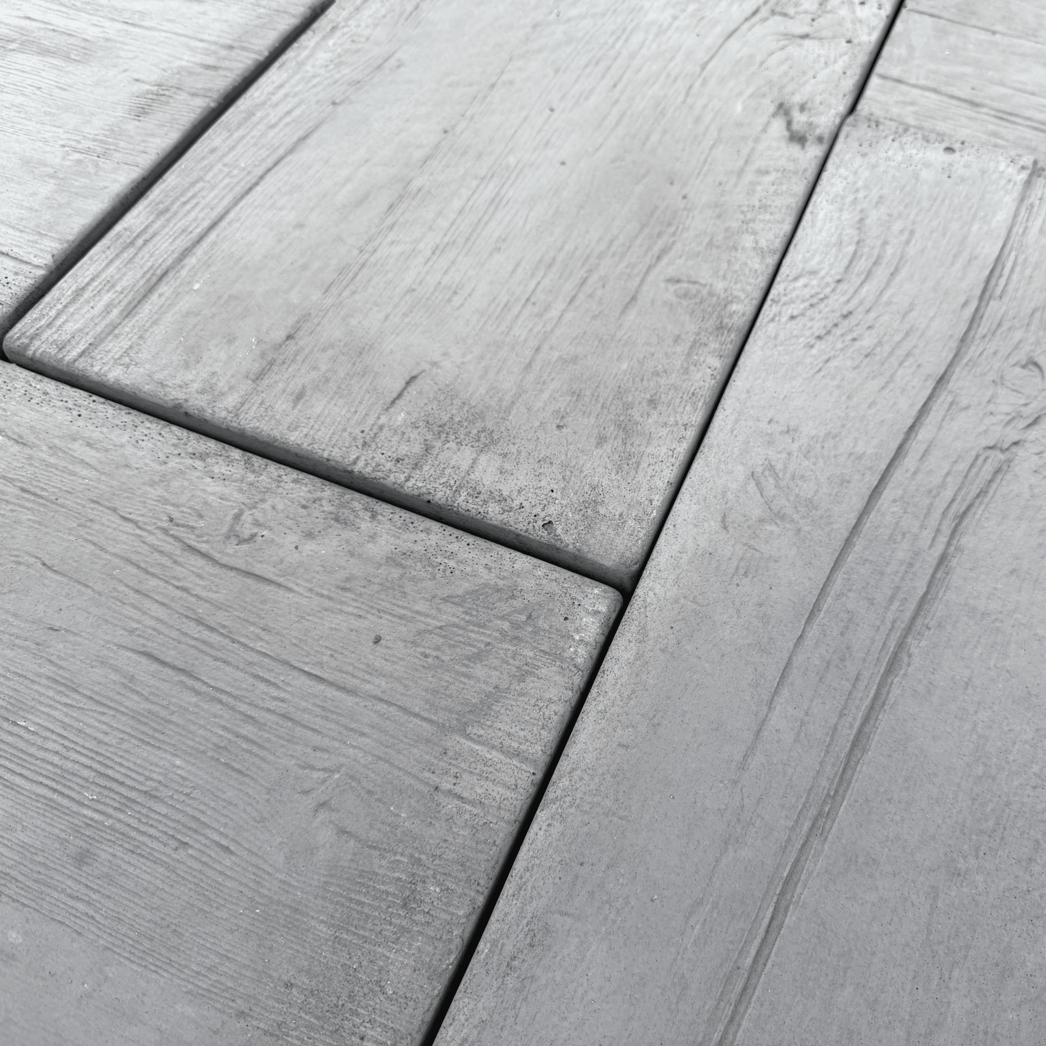 Dalle Sequoia Patio Drummond