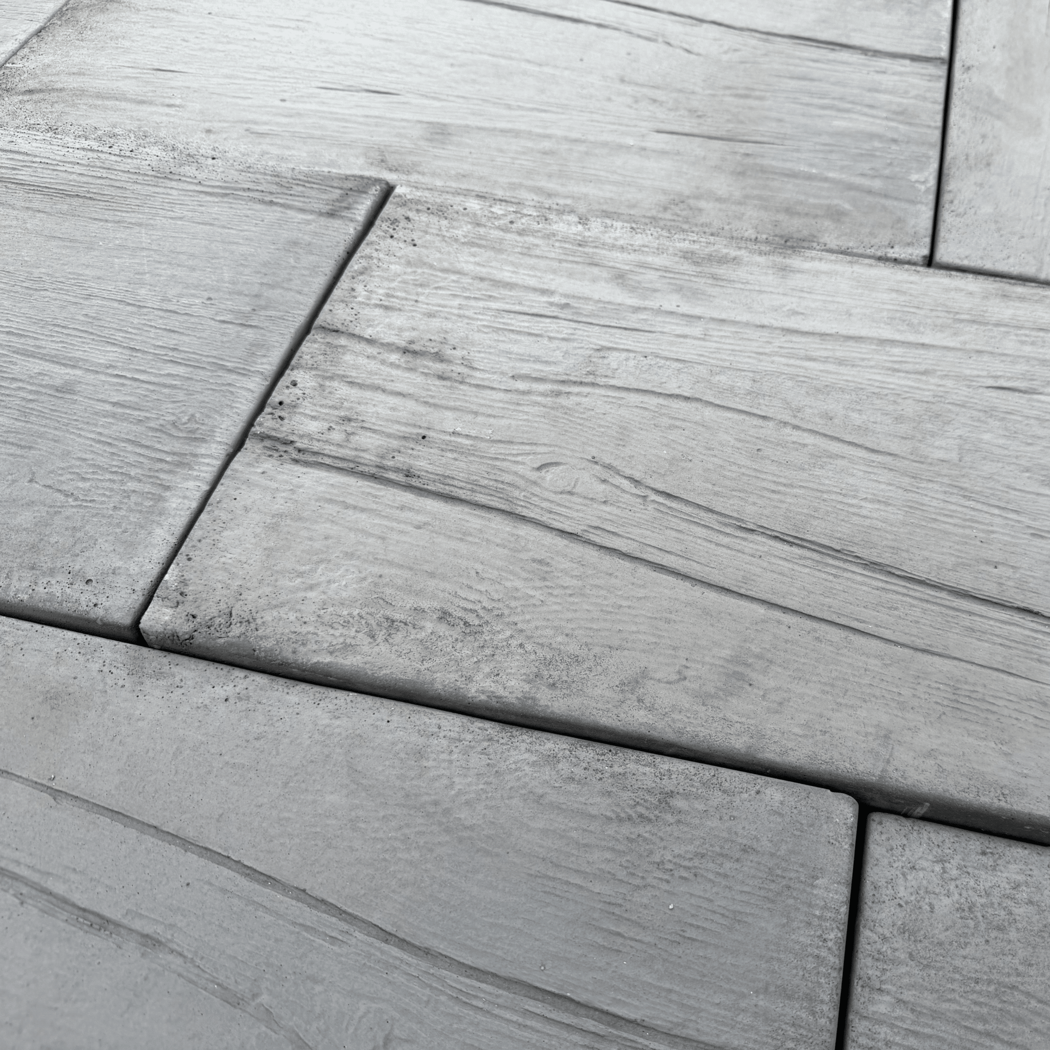 Dalle Sequoia Patio Drummond