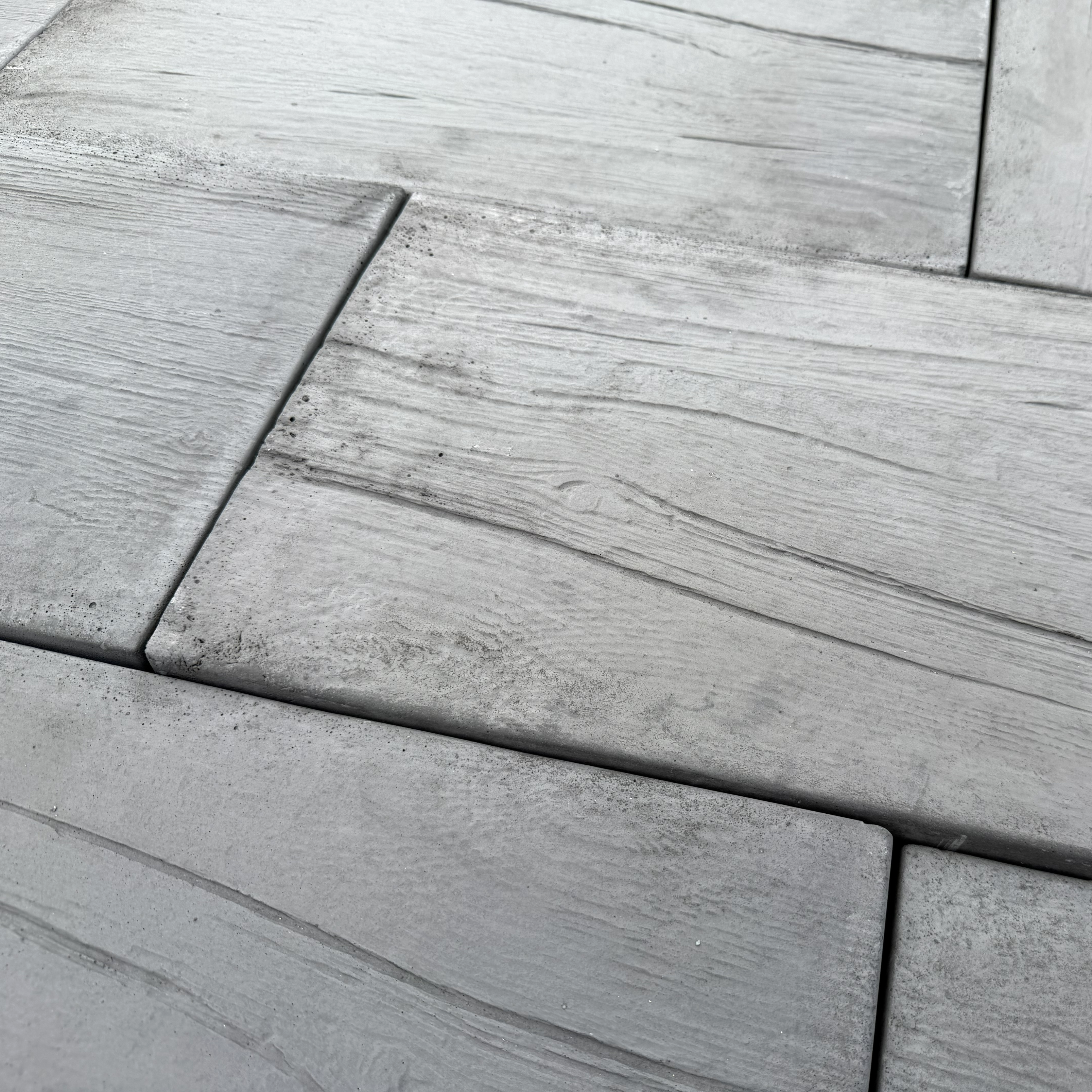 Dalle Sequoia Patio Drummond