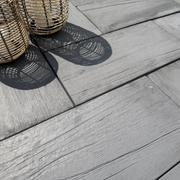 Dalle Sequoia Patio Drummond