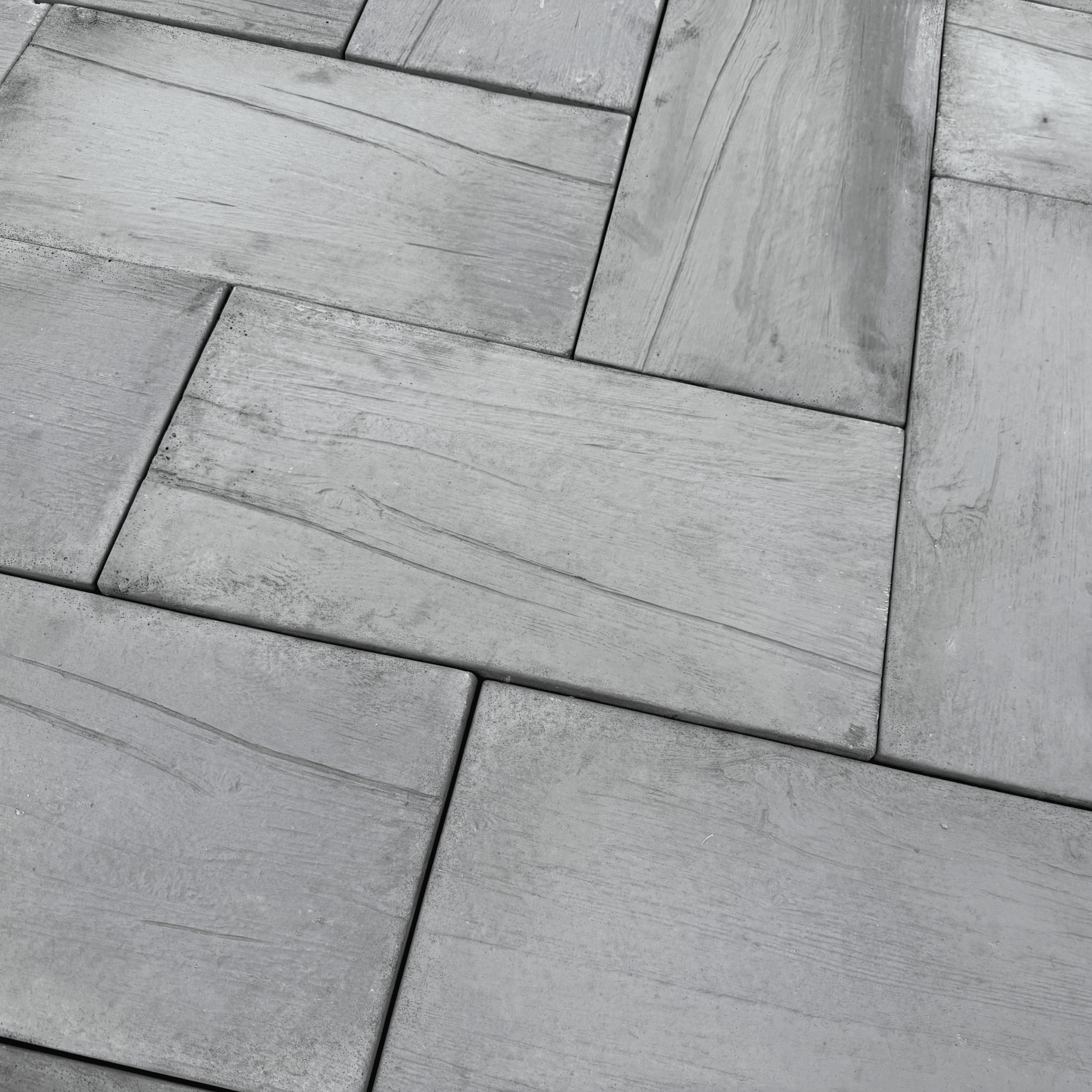 Dalle Sequoia Patio Drummond