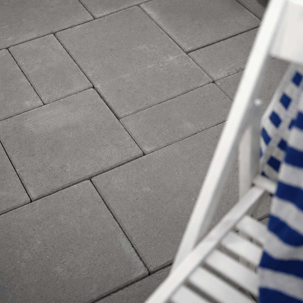 Dalle Urbania Patio Drummond 