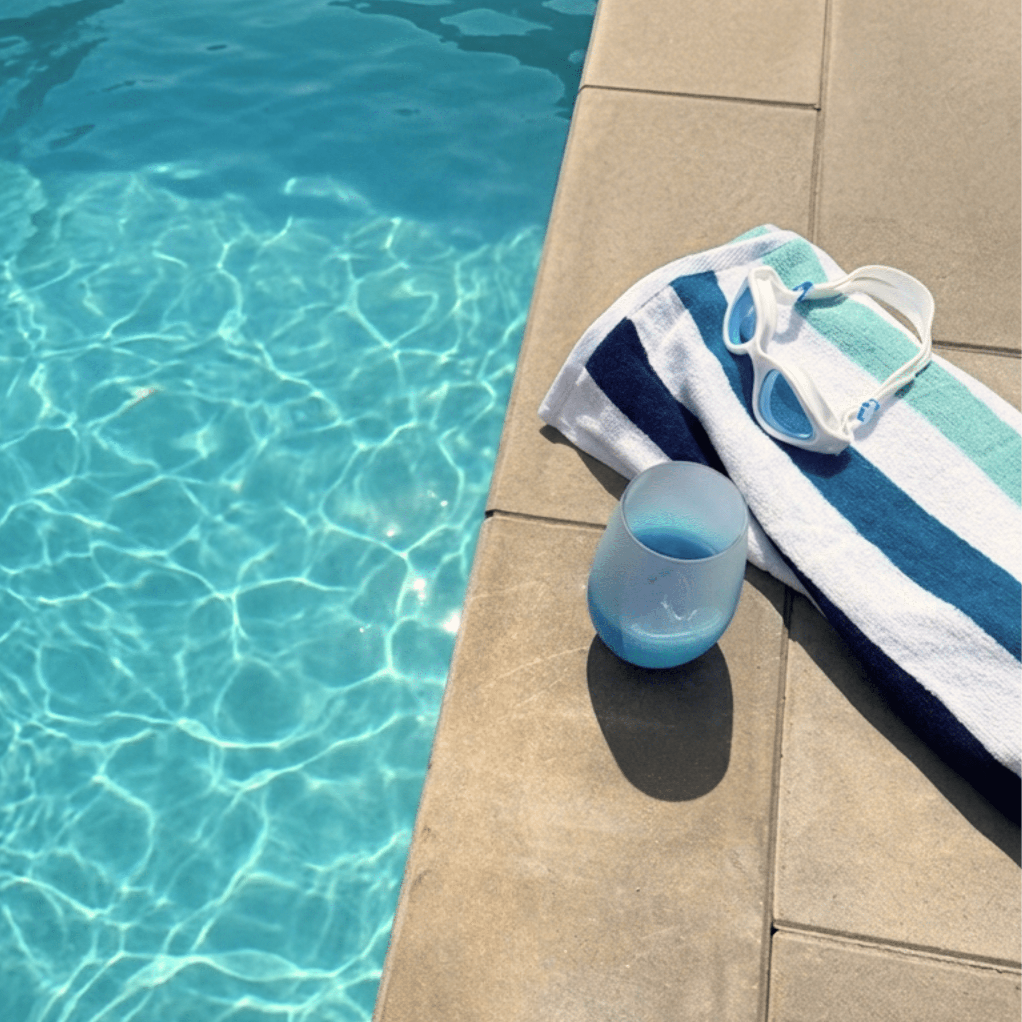 Dalle Versa Patio Drummond