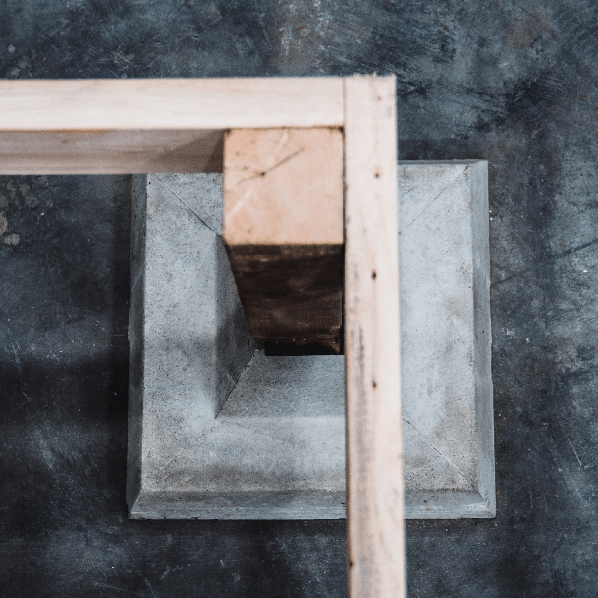 Maxi Base Patio Drummond