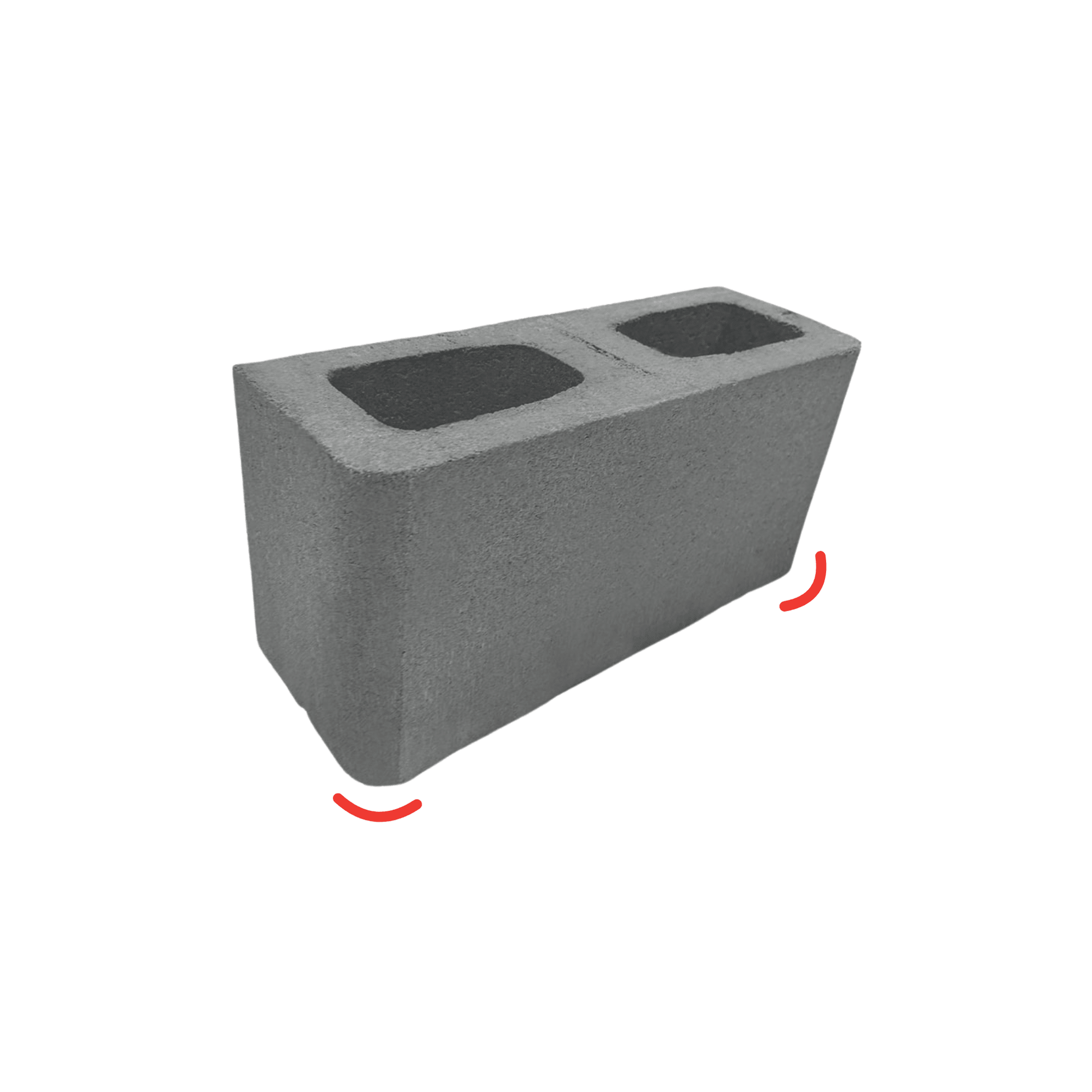 Bloc de construction Patio Drummond 