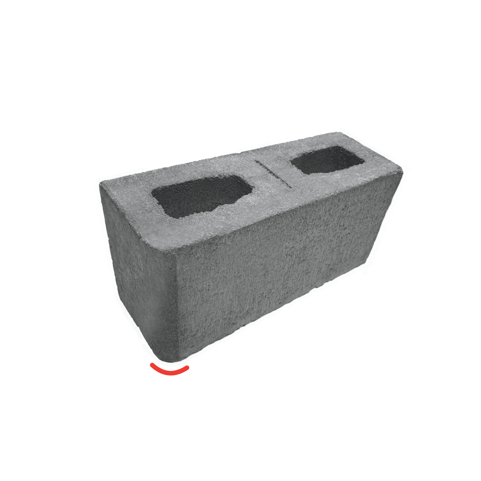 Bloc de construction Patio Drummond 