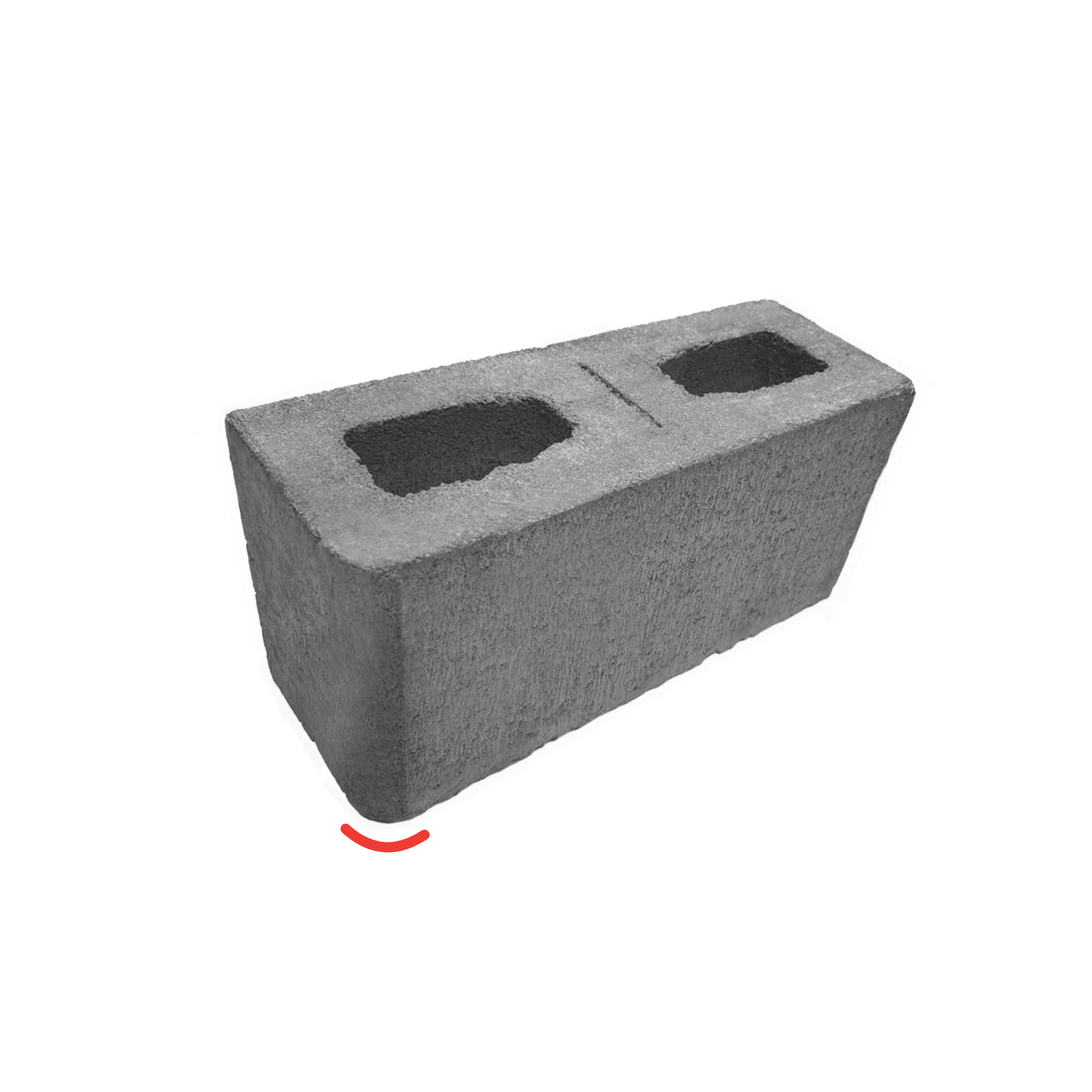 Bloc de construction Patio Drummond 