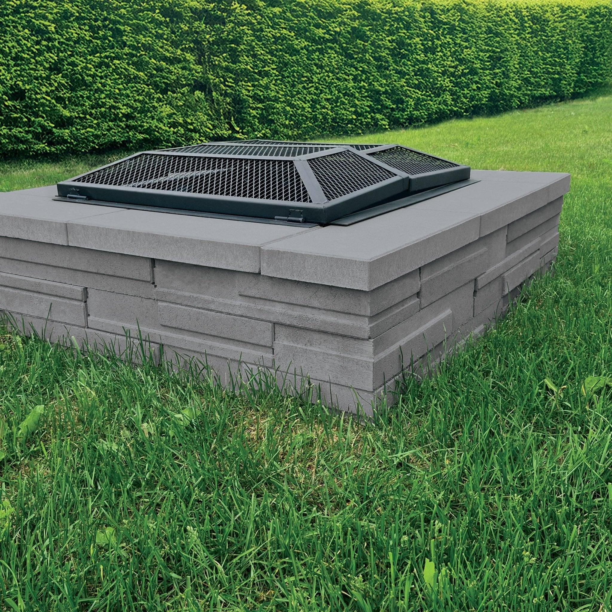 Foyer Urbania Patio Drummond