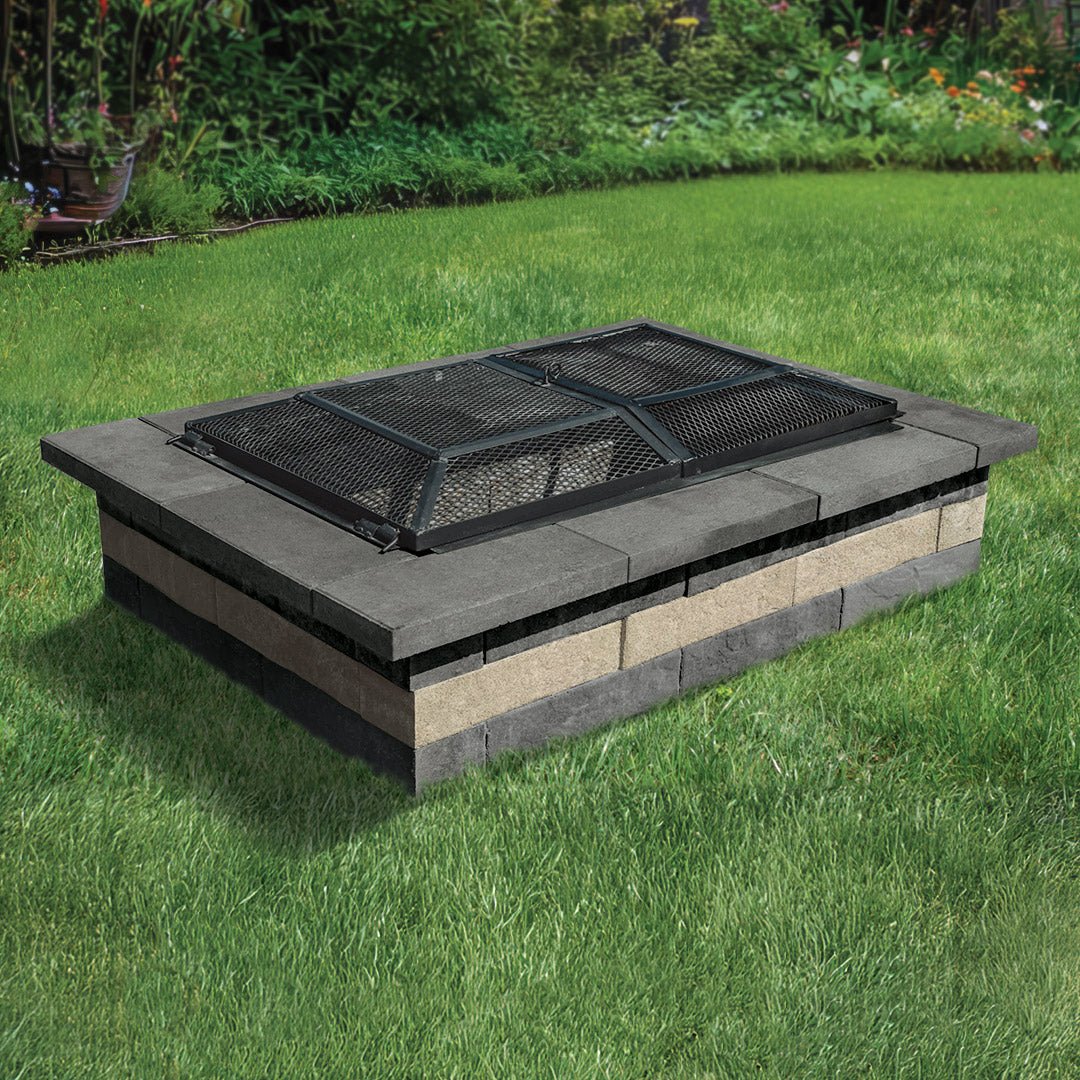 Foyer Moderno XL Patio Drummond