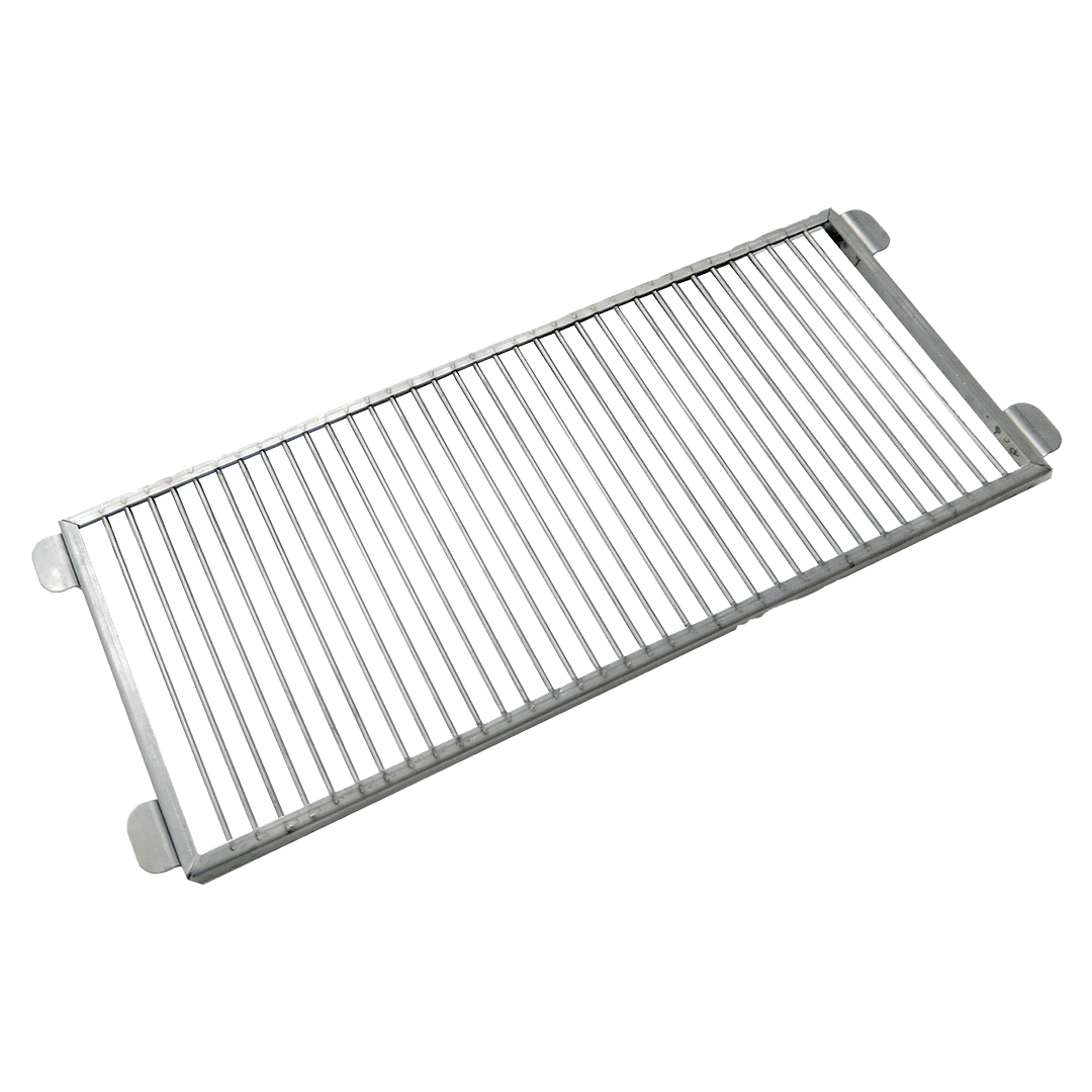 Grille de cuisson foyer Moderno/Urbania