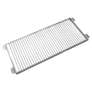 Grille de cuisson foyer Moderno/Urbania