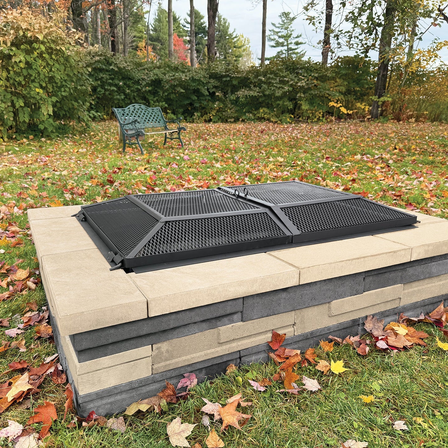 Foyer Urbania XL Patio Drummond 