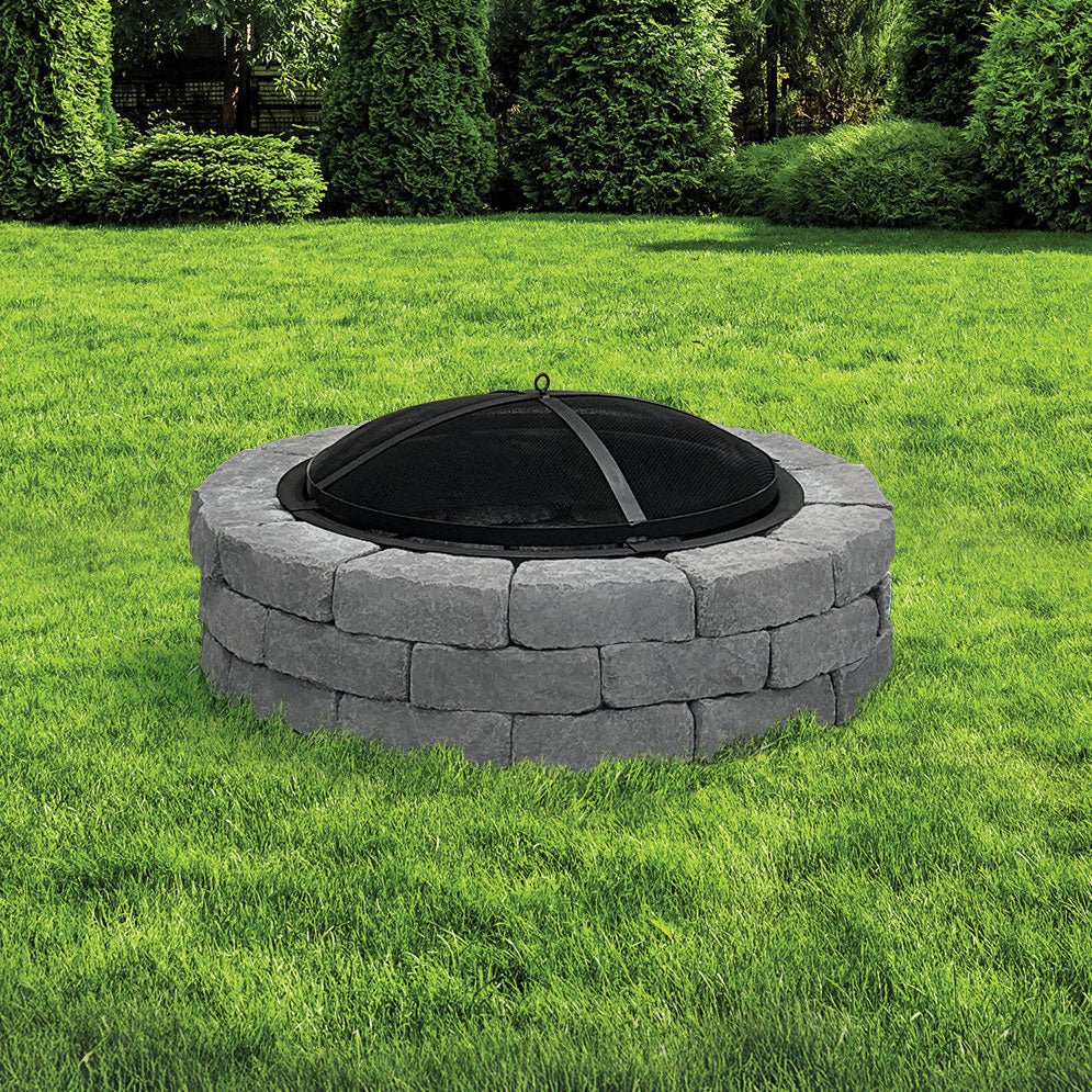 Foyer Viva Patio Drummond