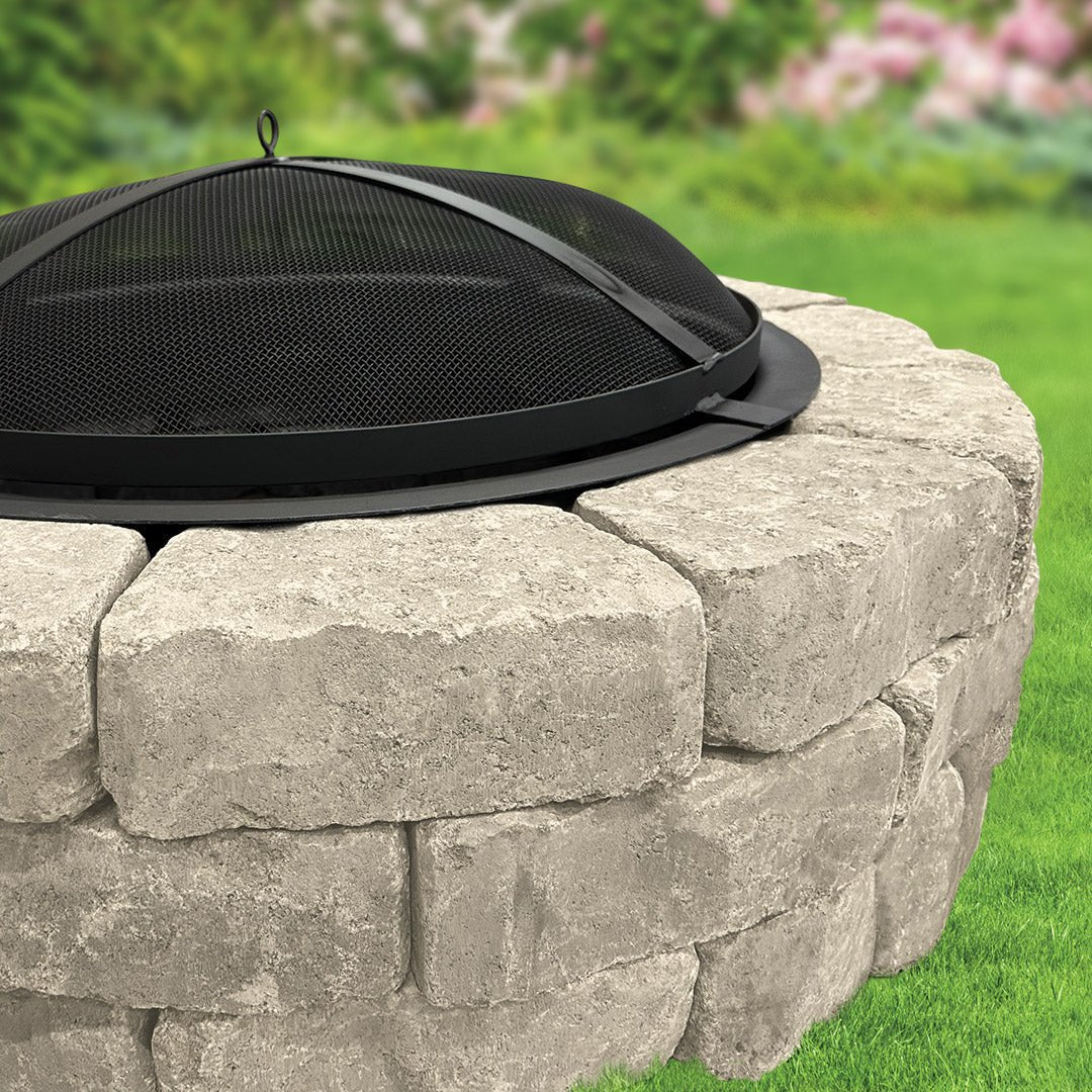 Foyer Viva Patio Drummond