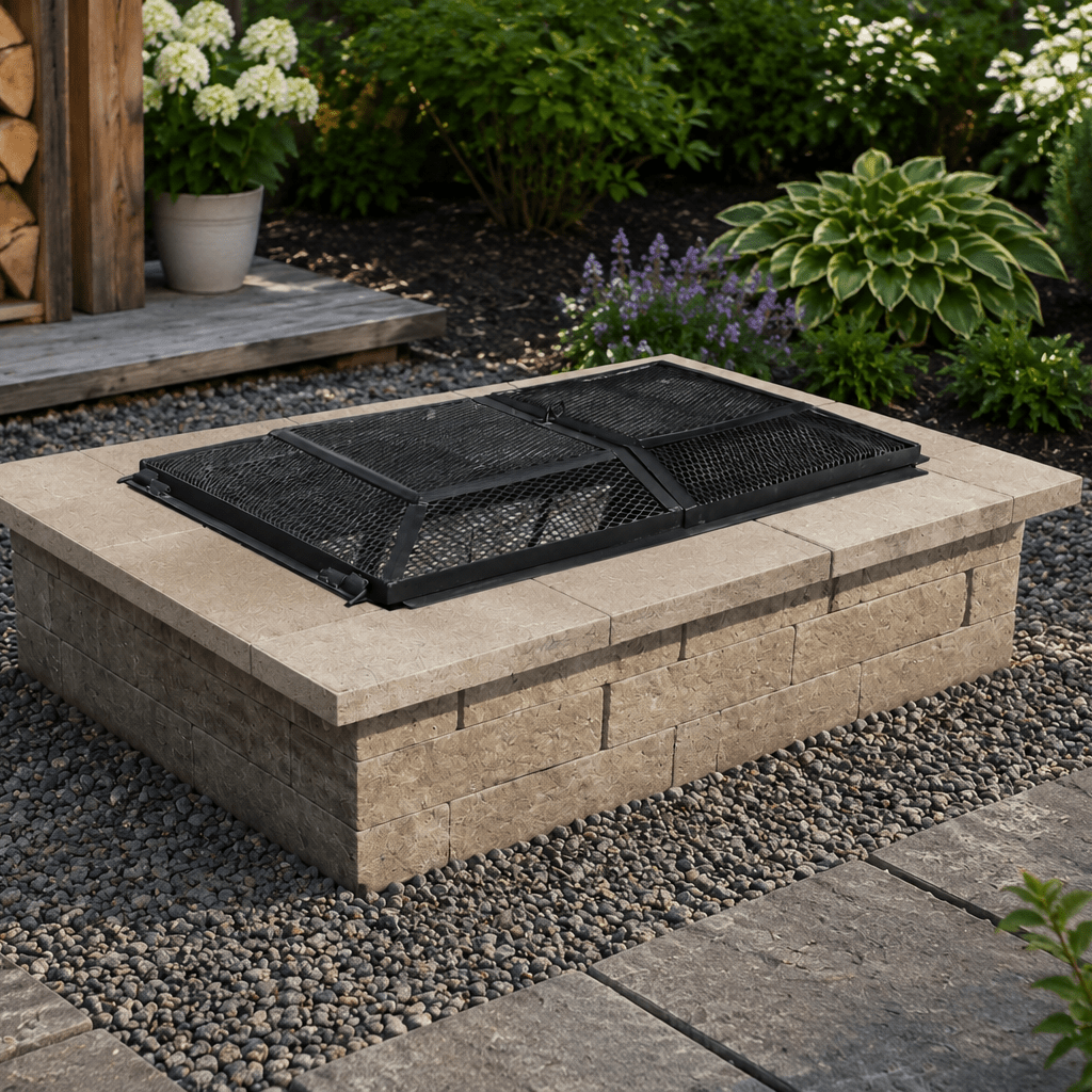 Foyer Moderno XL greige