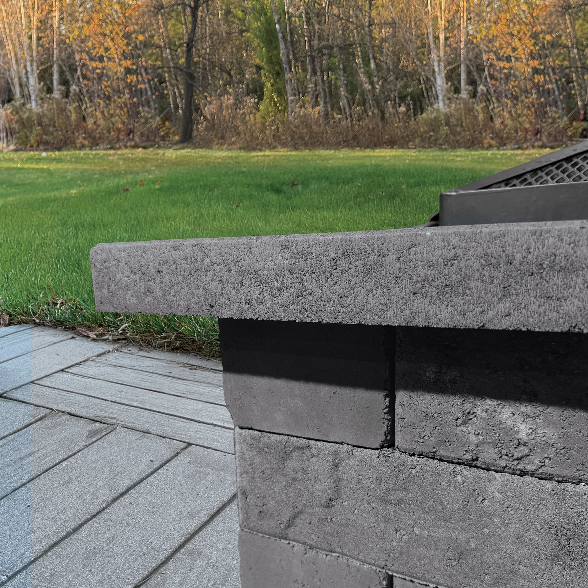 Foyer Moderno XL Patio Drummond