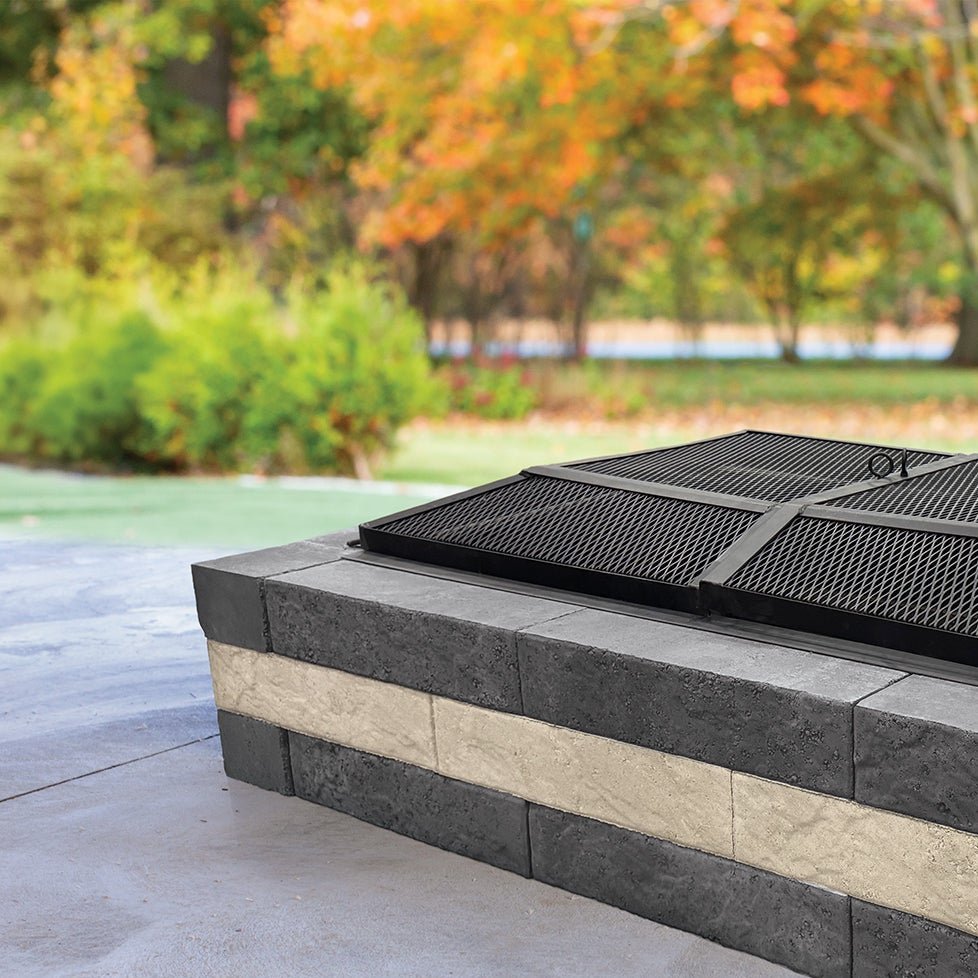 Foyer Moderno XL Patio Drummond