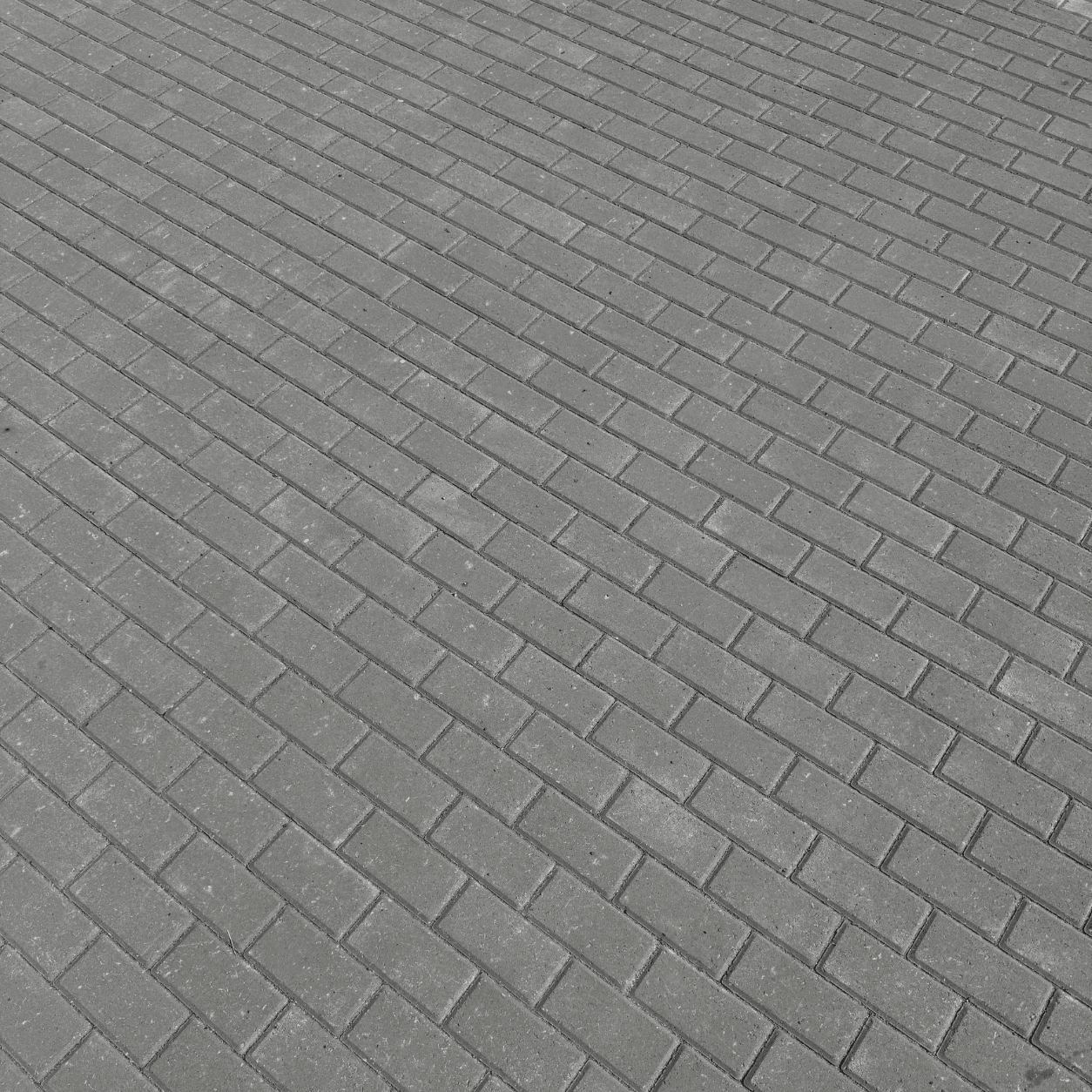 Interpavé Patio Drummond