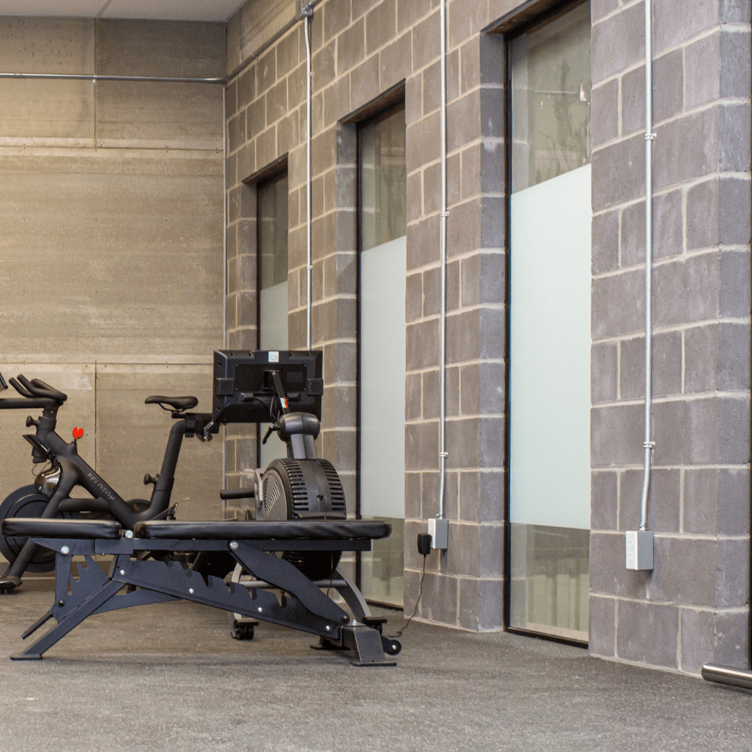 Photo blocs de construction Patio Drummond