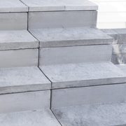 Marches Ardoise Patio Drummond